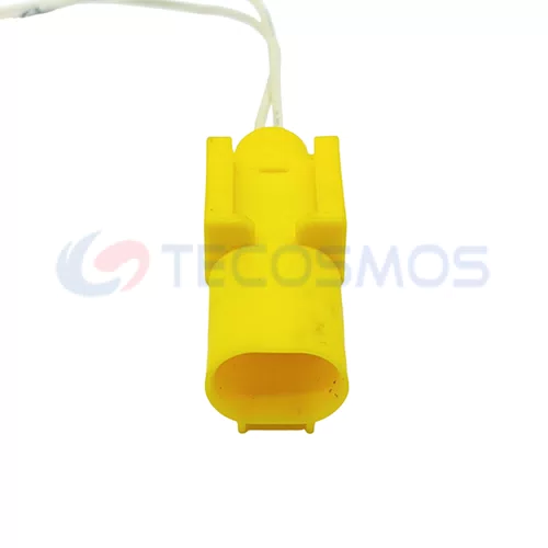 Auto Parts Waterproof Automotive Connector 2 Pin Male for Car Connector Plug DJ7021-0.6-11 - image 2